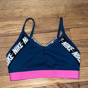 Nike Sports Bra size small